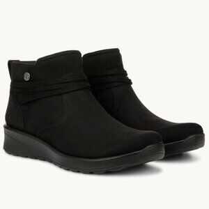 Bzees Guest Ankle Bootie